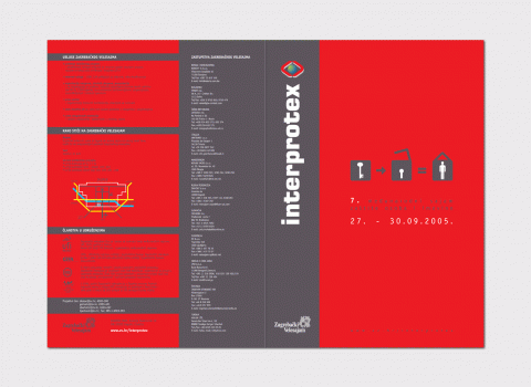 Interprotex Fair 2